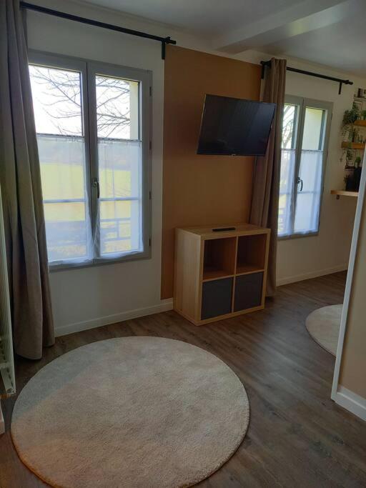 La Grelauderie 4 Apartment แซ็งต์ ภายนอก รูปภาพ